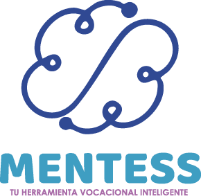Mentess - Tu herramienta vocacional inteligente